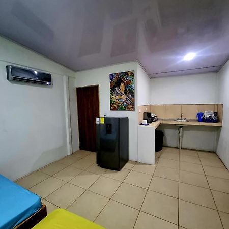 Ballena Oasis Homes Uvita Dış mekan fotoğraf