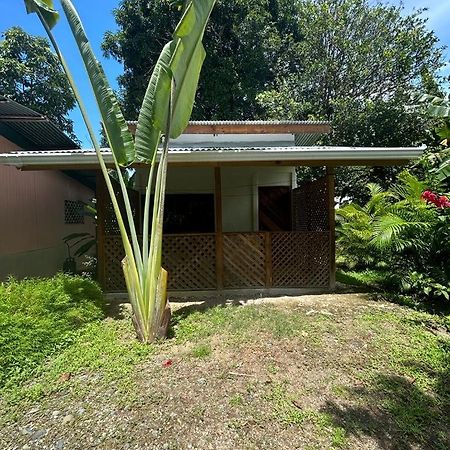 Ballena Oasis Homes Uvita Dış mekan fotoğraf