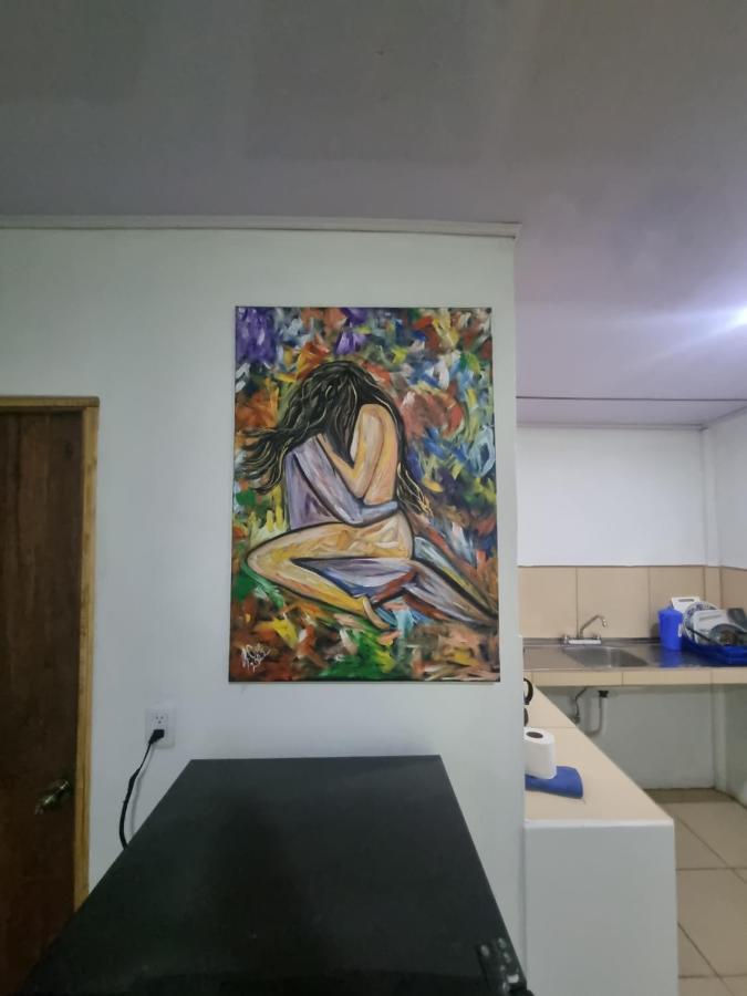 Ballena Oasis Homes Uvita Dış mekan fotoğraf