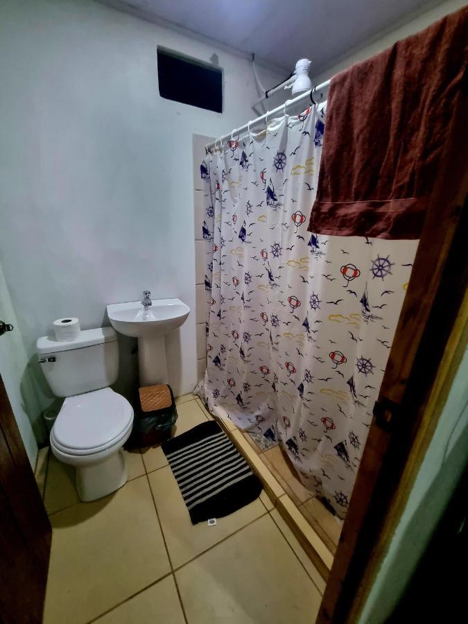 Ballena Oasis Homes Uvita Dış mekan fotoğraf