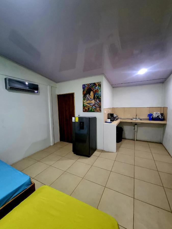 Ballena Oasis Homes Uvita Dış mekan fotoğraf