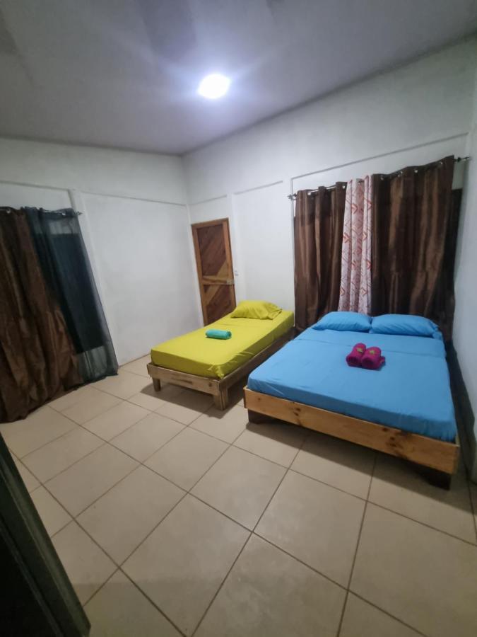 Ballena Oasis Homes Uvita Dış mekan fotoğraf