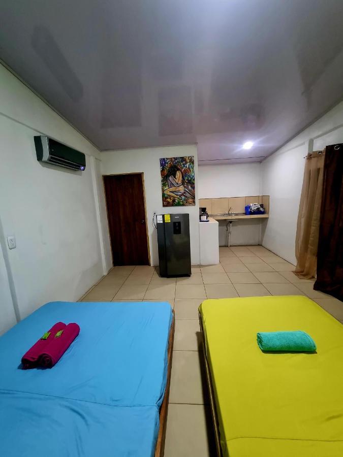 Ballena Oasis Homes Uvita Dış mekan fotoğraf