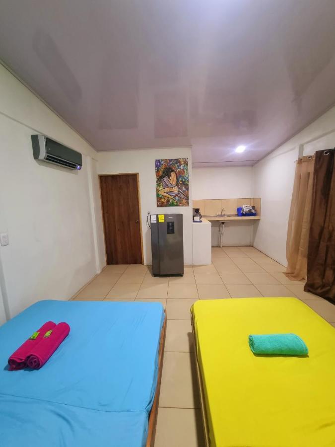 Ballena Oasis Homes Uvita Dış mekan fotoğraf