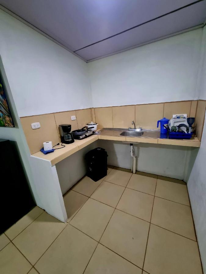 Ballena Oasis Homes Uvita Dış mekan fotoğraf
