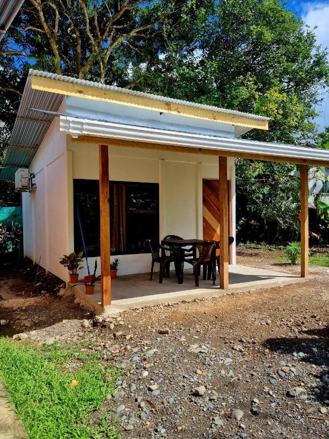 Ballena Oasis Homes Uvita Dış mekan fotoğraf