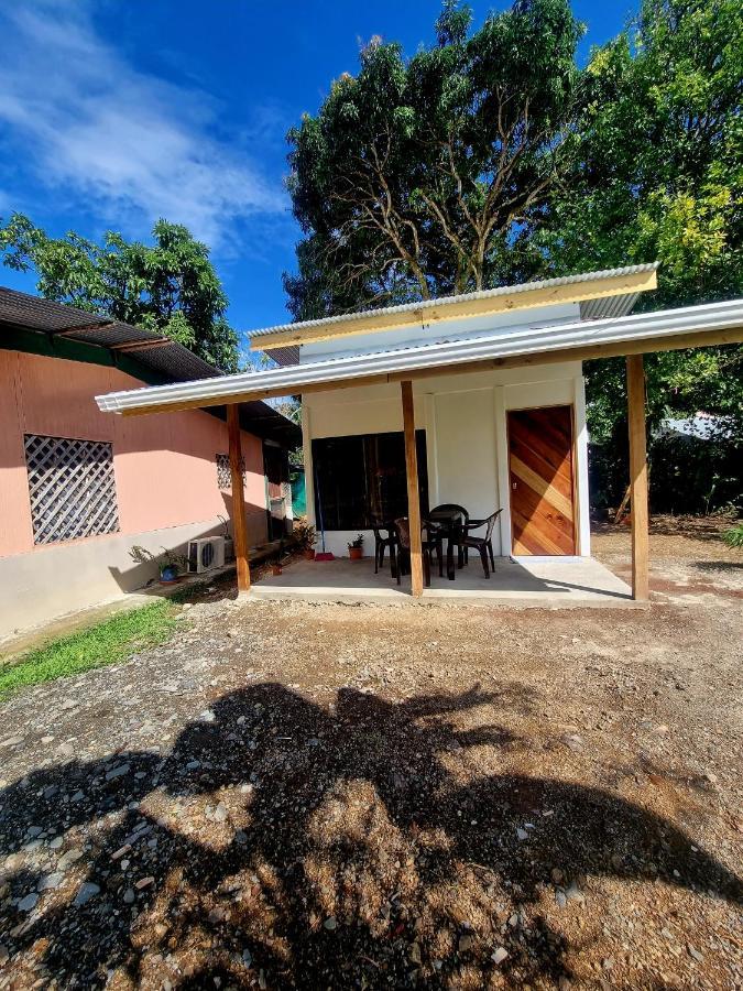 Ballena Oasis Homes Uvita Dış mekan fotoğraf